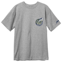 Andale Excel Heather Grey T-Shirt