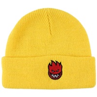 Spitfire Beanie Hombre Pom Blue Red White