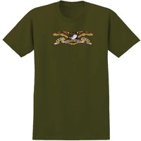 Anti Hero T-Shirt Eagle Green Youth