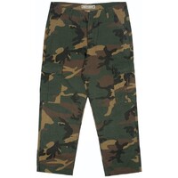 Independent Truck Co Pants Cargo No BS Camo