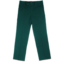 Modus Straight Green Work Pants