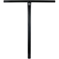 Affinity DOM Scooter Bars Standard Basic Gloss Black 710mm