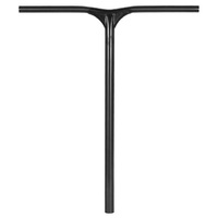 Aztek SCS Scooter Bars - 685mm High - Odyssey V2 Black