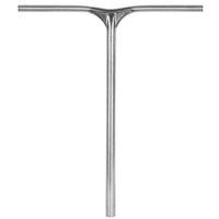 Aztek SCS Scooter Bars - 685mm High - Odyssey V2 Raw