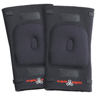 Triple 8 Knee Gasket - Size Adult Large