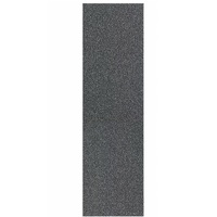Mob Skateboard Wide Grip Tape Sheet Black Perforated 11 x 33