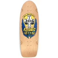 Dogtown Og Classic Bulldog Skateboard Deck