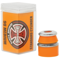 Independent Standard Cylinder Medium 90A Skateboard Cushions Bushings