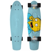 Penny Skateboard Complete 27" Ralph - Simpsons Collection