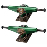 Venture Skateboard Trucks 5.0 Hollow Light Torey Pudwill Grizzly Set Of 2 Trucks