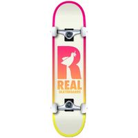 Real Be Free 8.0 Complete Skateboard
