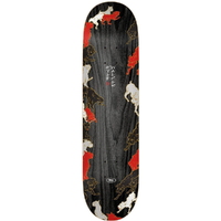 Real Mr Tucks Rats Kyle Walker 8.12 Skateboard Deck