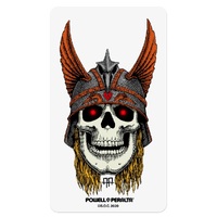 Powell Peralta Andy Anderson Skateboard Sticker 