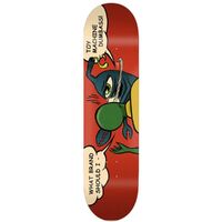 Toy Machine Slap 8.25 Skateboard Deck