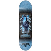 Darkstar Skateboard Deck Anthology Ryan Decenzo 8.375