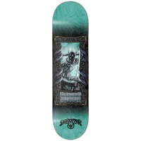 Darkstar Skateboard Deck Anthology Ke'Chaud Johnson 8.0