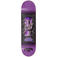 Darkstar Skateboard Deck Anthology Greg Lutzka 8.125