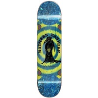 Madness Skateboard Deck Birdie Slick Alex Perelson D1 R7 8.375
