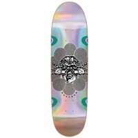 Madness Skateboard Deck Manipulate Holographic R7 9.0