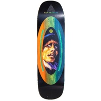 Madness Skateboard Deck Face Plant Impact Light Sam Beckett 8.75