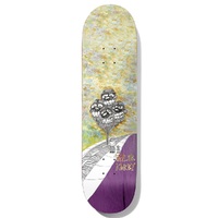 Deathwish Skateboard Deck Kirby Mice & Men 8.25