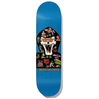 Deathwish Skateboard Deck Neen Blasphemy 8.0