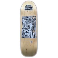 Scram Skateboard Deck BTP2 9.75