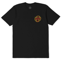 Independent TC Speed Black Youth T-Shirt