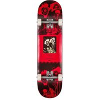 Impala Skateboard Complete Blossom Poppy 8.0