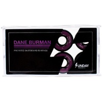 Sunday Hardware Bearing Dane Burman Pro Set of 8