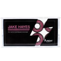 Sunday Hardware Jake Hayes Skateboard Bearings Set