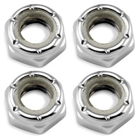 Sunday Hardware 4 Pack Axle Nut