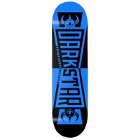 Darkstar Skateboard Deck Divide RHM Blue 8.25