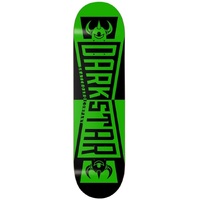 Darkstar Skateboard Deck Divide RHM Green 7.75