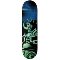 Darkstar Skateboard Deck Dots HYB Blue 8.0