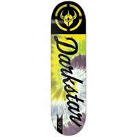 Darkstar Contra RHM Yellow 8.0 Skateboard Deck