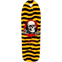 Powell Peralta Flight Ripper 03 Shape 280 9.7 Skateboard Deck