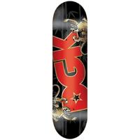 Dgk Strength 7.75 Skateboard Deck