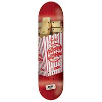 Dgk Corner Store Shanahan 8.06 Skateboard Deck