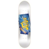 Dgk Rolling Papers Shanahan 8.25 Skateboard Deck