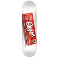 Dgk Rolling Papers Quise 7.9 Skateboard Deck