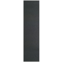 Dgk Skateboard Grip Tape Sheet OG Black 9 x 33