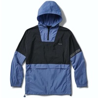 Primitive Baldwin Blue Jacket