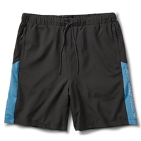 Primitive Concord Black Shorts