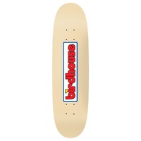 Birdhouse Skateboard Deck OG Toy Logo 8.75