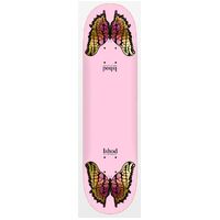 Real Skateboard Deck Monarch Ishod TT 8.0