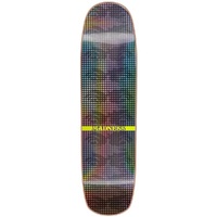 Madness Skateboard Deck Eye Dot R7 Holographic 8.375