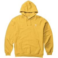 Emerica Hoodie Stacked Gold