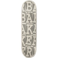 Baker Skateboard Deck Kader Ribbon Stack B2 8.0