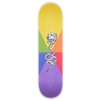 Baker Skateboard Deck Reynolds Frenz 8.5
